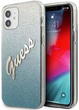 Guess do iPhone 12 mini 5,4