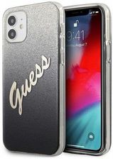 Guess do iPhone 12 mini 5,4
