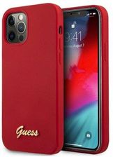 Guess do iPhone 12 Pro Max 6,7