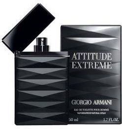 perfumy armani attitude