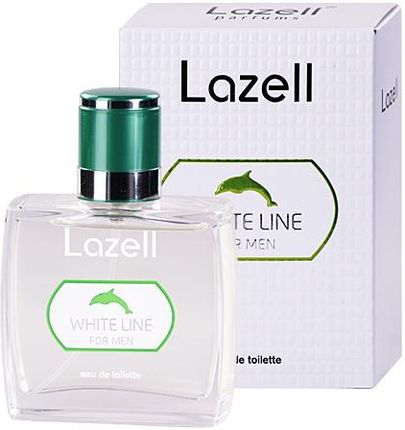Lazell White Line Woda Toaletowa 100 ml