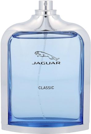 Jaguar Fragrances Jaguar Classic Woda Toaletowa 100Ml Tester