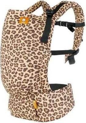 Tula Tula Free To Grow Nosidełko Ergonomiczne Rosy Posy 20Kg