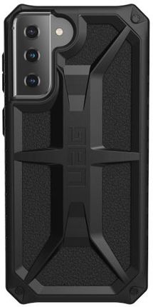Uag Monarch obudowa ochronna do Samsung Galaxy S21+ Plus 5G Black