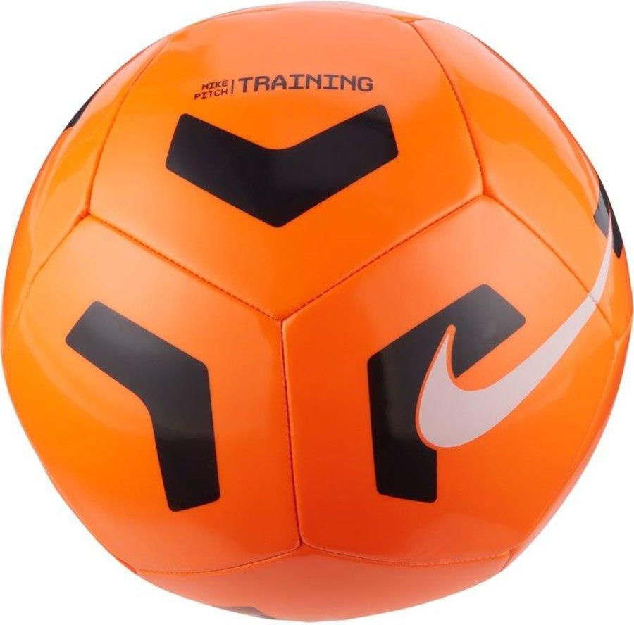 nike pitch training