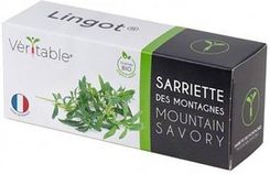 Zdjęcie Basicxl Nasiona Bio cząber ogrodowy, Véritable VLINA10SAR027 - Grodzisk Wielkopolski