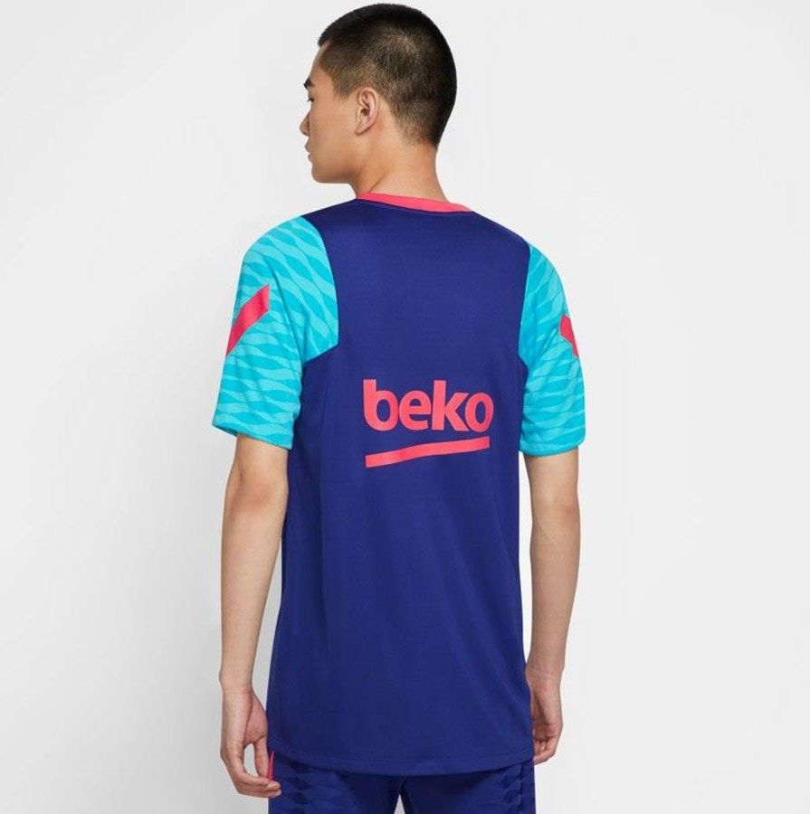 Nike Fc Barcelona Strike Cw1611 456 - zdjęcie 1 Nike Fc Barcelona Strike Cw1611 456