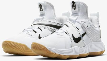 Nike React Hyperset Ci2955 100 - Ceny i opinie - Ceneo.pl