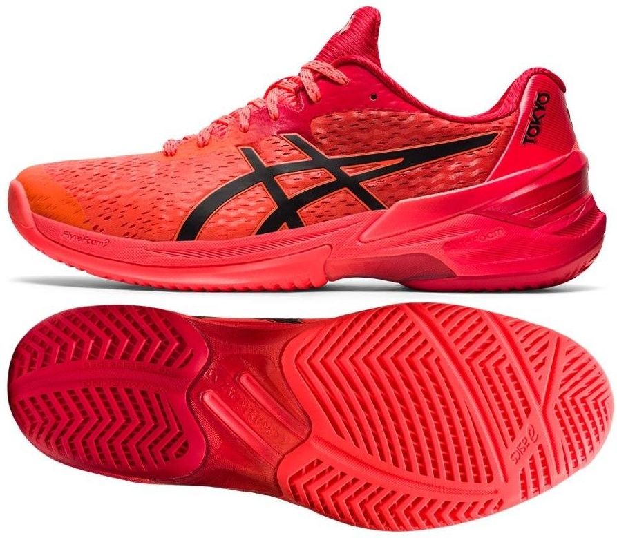Asics Sky Elite Ff Tokyo 1051A055 701 - Ceny i opinie - Ceneo.pl