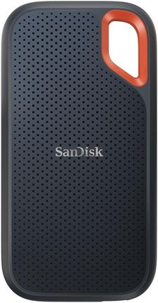 SanDisk Extreme Portable SSD 500GB (SDSSDE61-500G-G25)