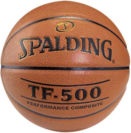 Spalding Tf-500 R6