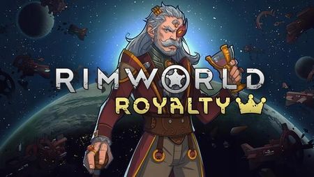 Rimworld Royalty (Digital)