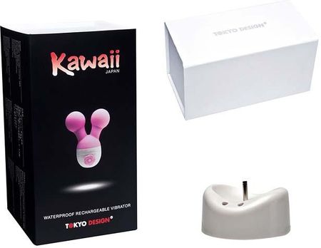 Tokyo Design Kawaii 8 Mini Sex Toys Ceneo pl 