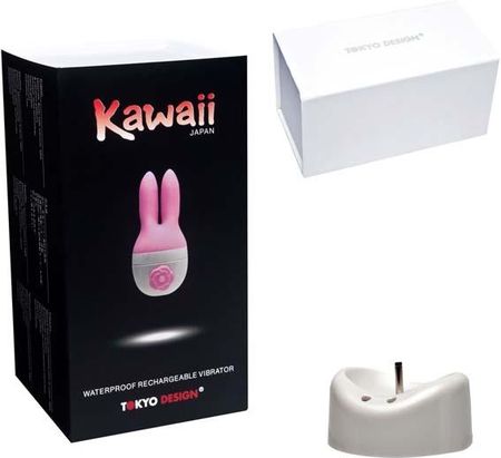Tokyo Design Kawaii 11 Mini Sex Toys - Ceneo.pl