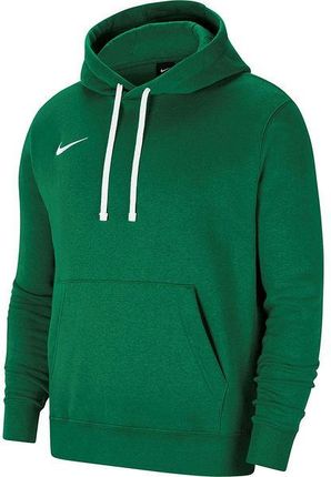 Bluza męska Team Club 20 Hoodie Nike (zielony) 