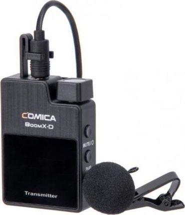Mikrofon Comica BoomX-D (UC1)