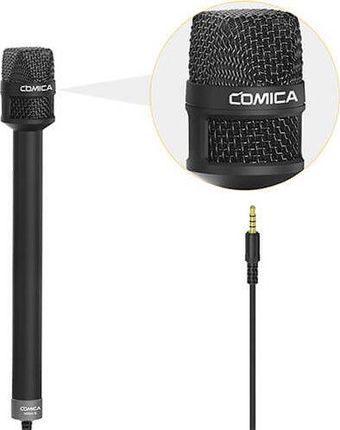 Mikrofon Comica HRM-S (HRMS)