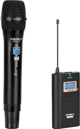 Mikrofon Comica CVM-WM100H HTX+RX (CVMWM100H)