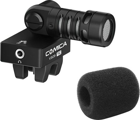 Mikrofon Comica CVM-VS09 TC (VS09TC)