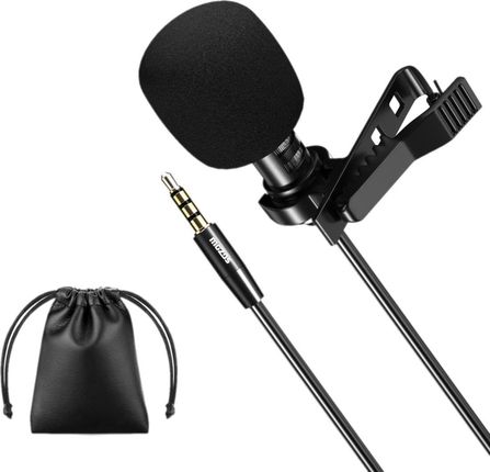 Mikrofon Mozos Lavmic TRS/TRRS