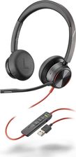 Zdjęcie Plantronics Blackwire C8225 USB-A ANC (214406-01) - Skała