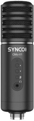 Mikrofon SYNCO Mic-V1 USB 