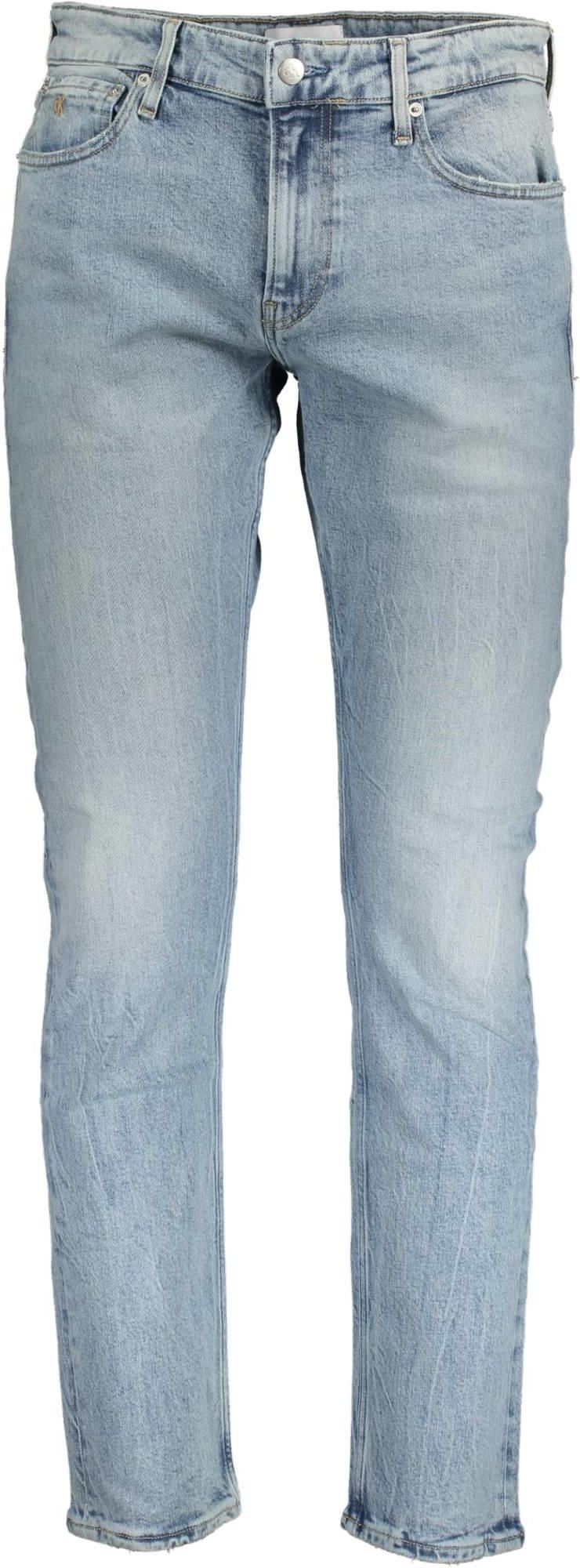 CALVIN KLEIN Jeans Denim Men J30J314633 - Ceny i opinie - Ceneo.pl