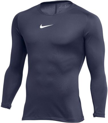 Koszulka Termiczna Nike Junior Dri-Fit Park First Layer Av2611-410 