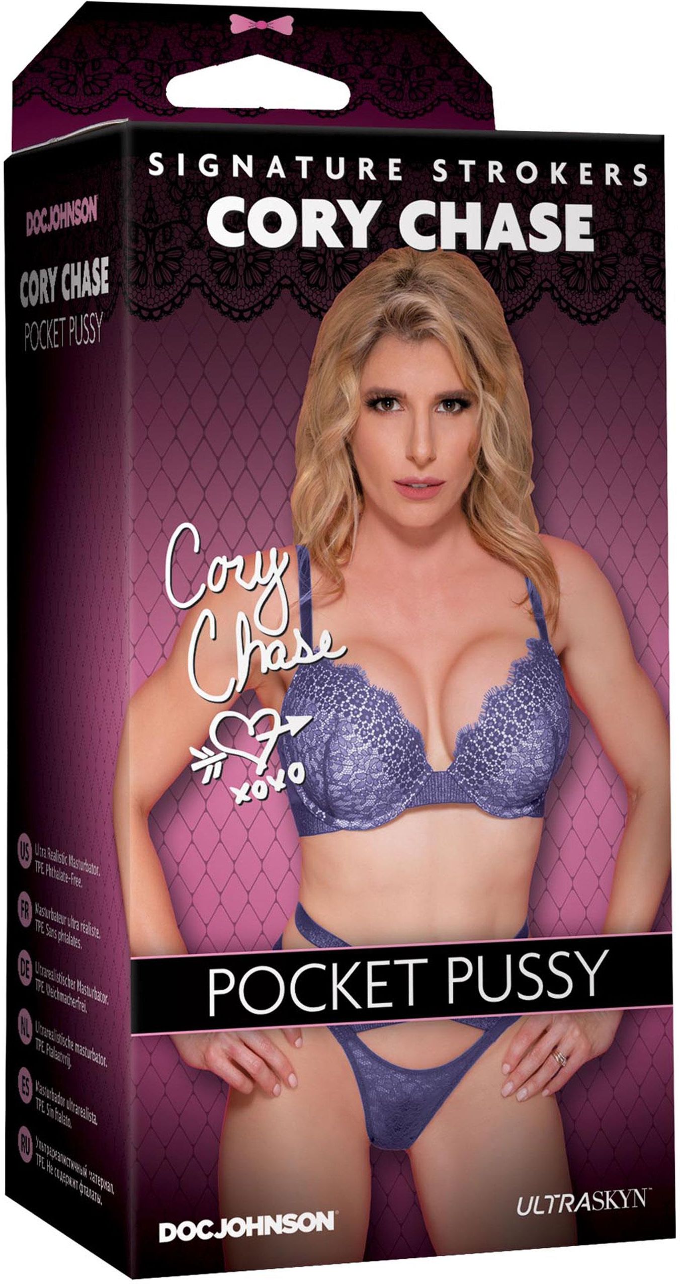 Boss Of Toys Cory Chase Pocket Pussy - Ceneo.pl