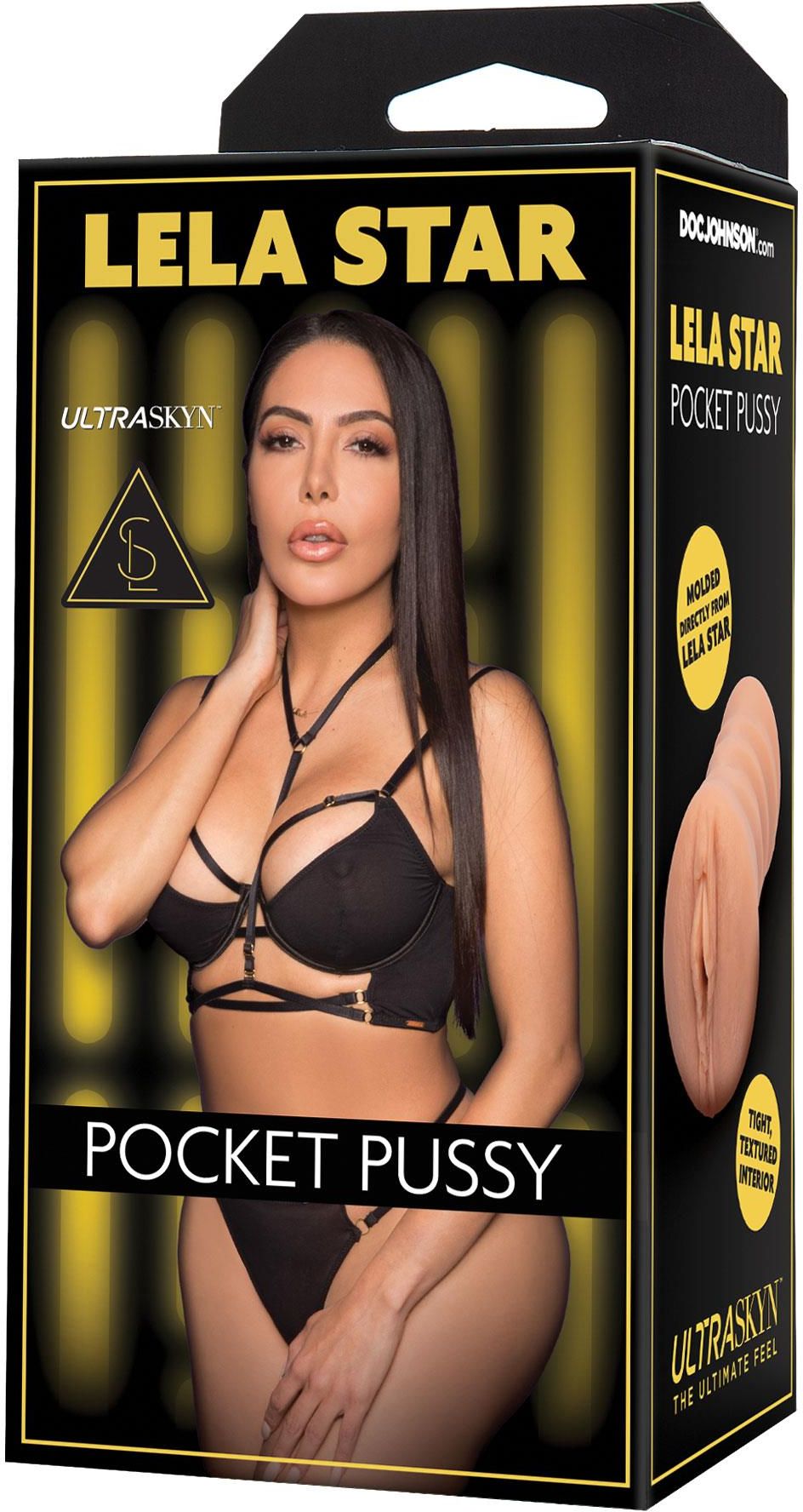 Boss Of Toys Lela Star Pussy - Ceneo.pl