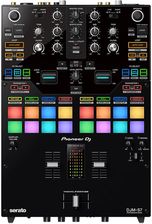 Pioneer DJM-S7 - Miksery DJ