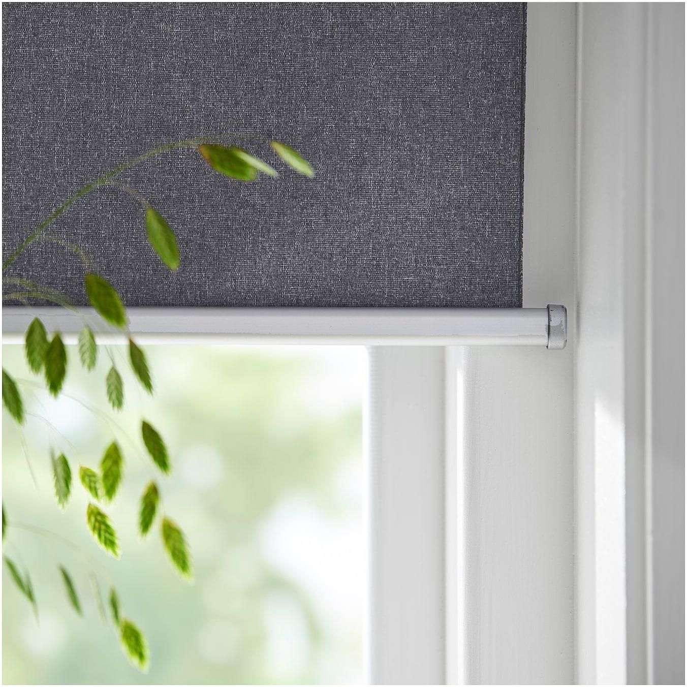 FYRTUR IKEA イケア Rolety IKEA Fyrtur - recenzja smart rolet z HomeKit, Google