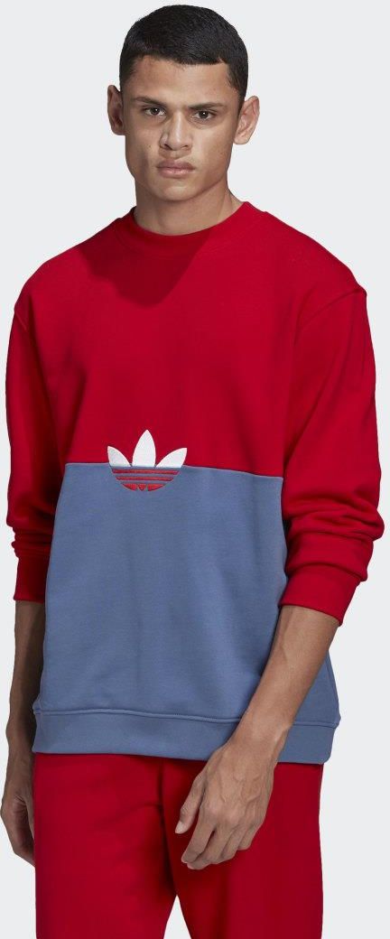 Adidas discount slice crew