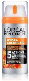 L'Oreal Men Expert Hydra Energy 24H Krem Do Twarzy 100Ml