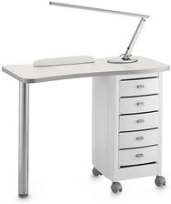 Zdjęcie Panda Stolik kosmetyczny do manicure 224 L / LX - Bełchatów