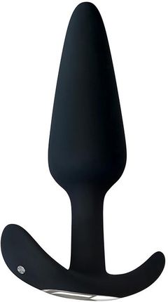Adam & Eve A&E Rechargeable Vibrating Anal Plug - Ceneo.pl