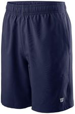 Zdjęcie Wilson Spodenki Team 7 Short Peacoat Boy - Kalety