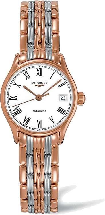 Longines L43601117 Zegarki Damskie Ceny i opinie Ceneo.pl