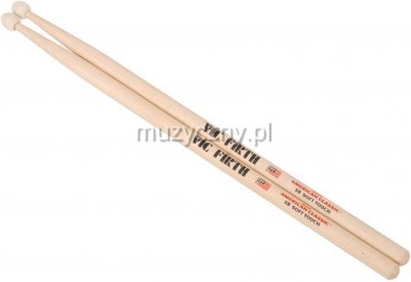 Vic Firth 5B-ST pałki perkusyjne