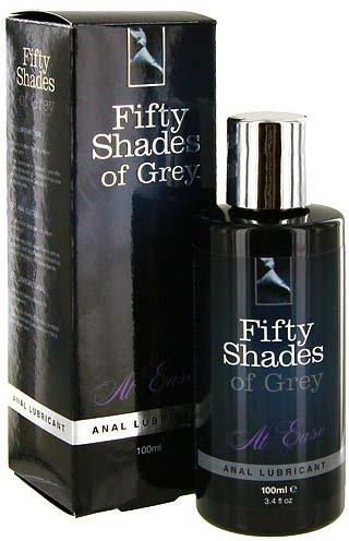 Fifty Shades of Grey - At Ease Anal Lubricant 100ml