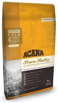 Acana Classics Prairie Poultry 11,4Kg