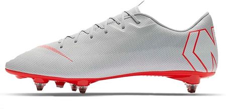 nike mercurial vapor 12 raised on concrete