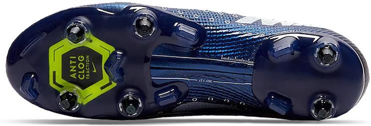 Nike Mercurial Superfly 7 Elite Sg Pro Anti Clog Dream Speed