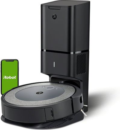 iRobot Roomba i3+ (i3558) 
