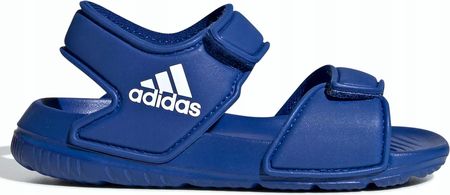 Adidas Altaswim Sandały Dziecięce Niebieskie 25 Ceny i opinie