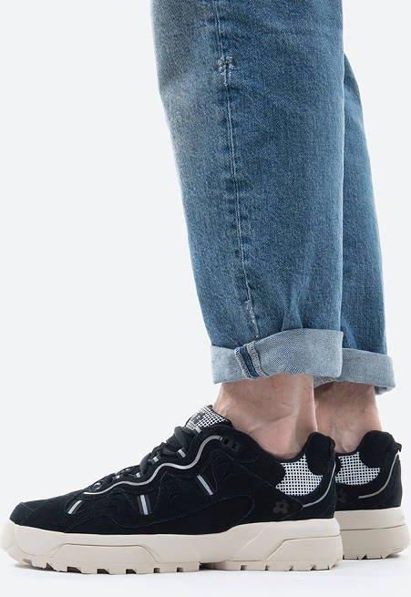 foot length in inches