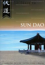 Zdjęcie Sundao. Starożytny trening umysłu, ciała i ducha - Gorlice