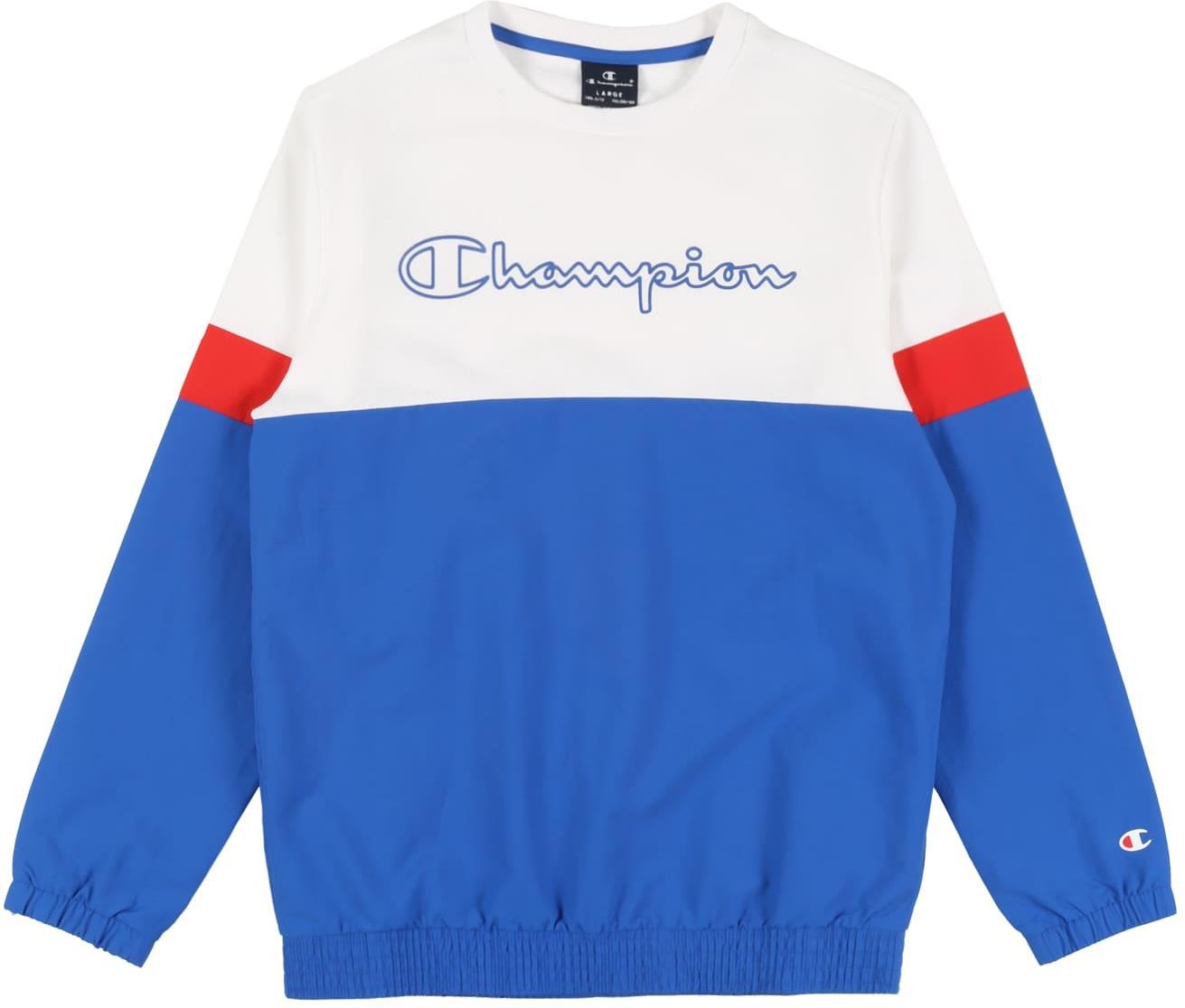 champion authentic athletic apparel bluza