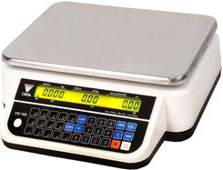 Zdjęcie Yakudo Waga Digi DS-782 BR RS - Bielawa