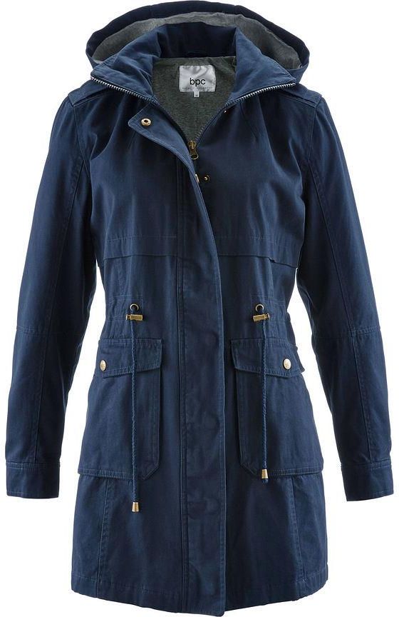 Parka Bonprix Daunenjacken Kapuze Bonprix Funktionsjacken Damen